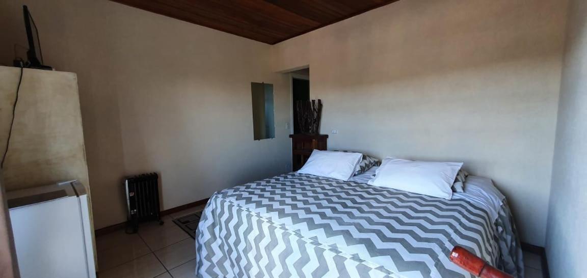 Betume Apartment Campos do Jordao Room photo